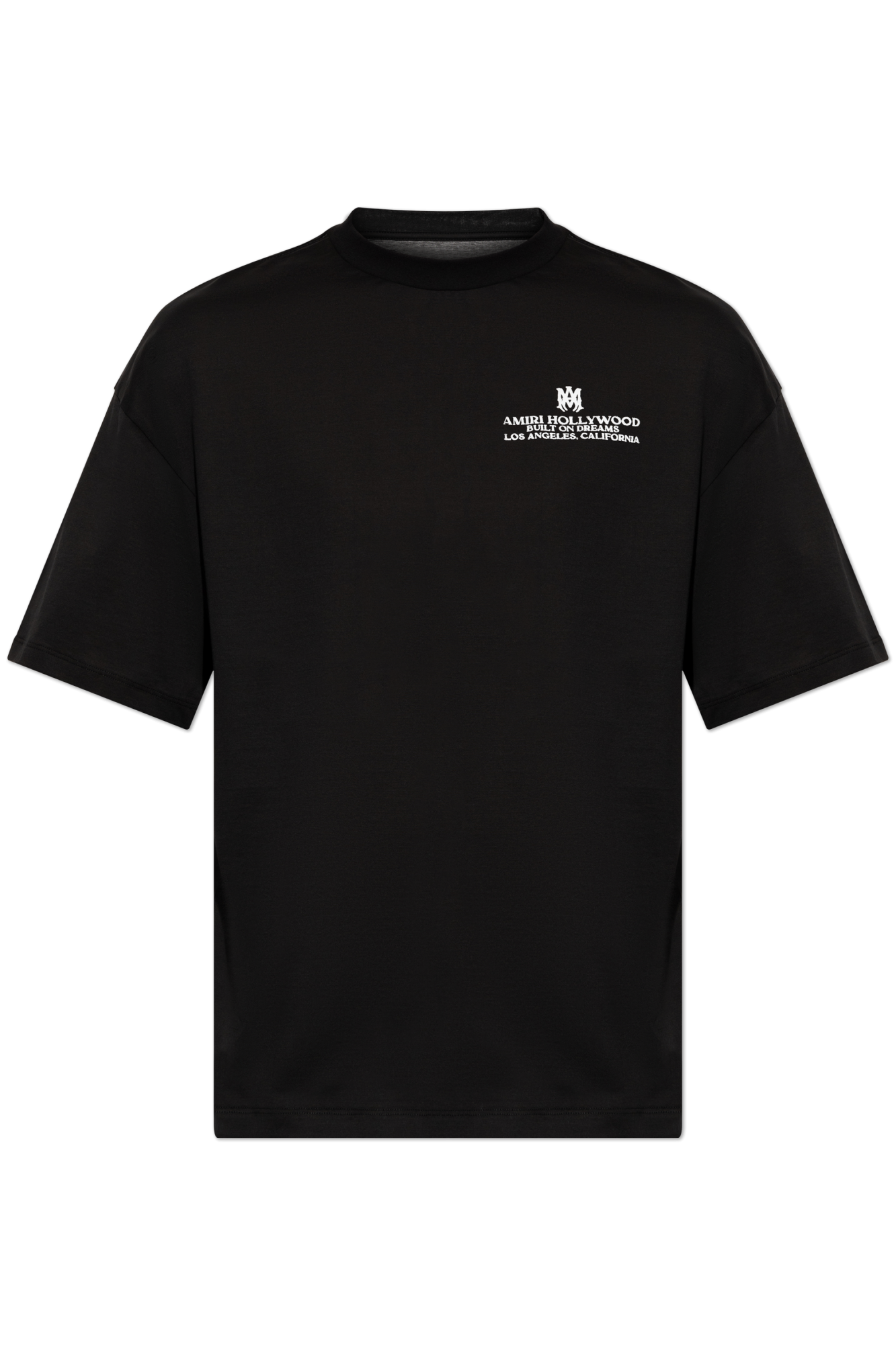 Amiri T-shirt with print | Men's | Vitkac